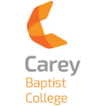 CAREY BAPTIST COLLEGE (FORRESTDALE) - STAFF ORDERS