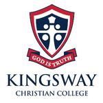 KINGSWAY CHRISTIAN COLLEGE - Junior Admin