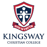 KINGSWAY CHRISTIAN COLLEGE - Staff