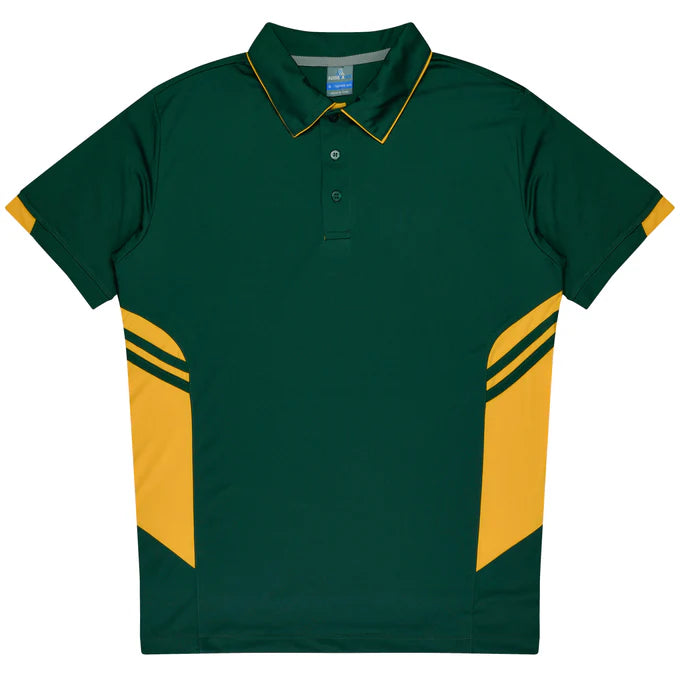 LP002 LEAVERS POLO DESIGN 2