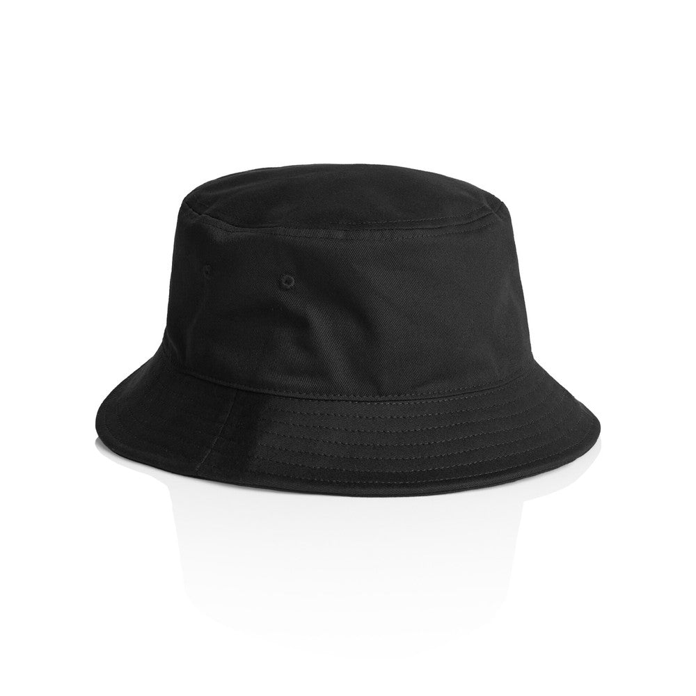 DIAMOND TOWING - 1117 - ADULT BUCKET HAT - BLACK