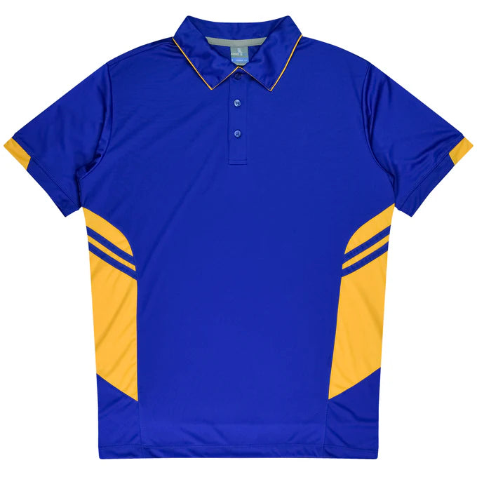 LP002 LEAVERS POLO DESIGN 2