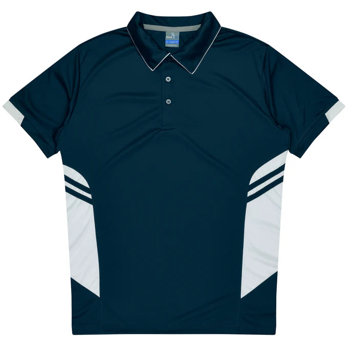 LP002 LEAVERS POLO DESIGN 2