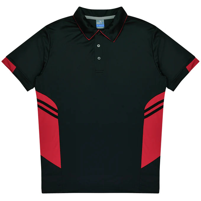 LP002 LEAVERS POLO DESIGN 2