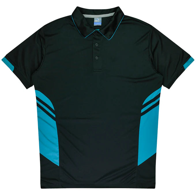 LP002 LEAVERS POLO DESIGN 2