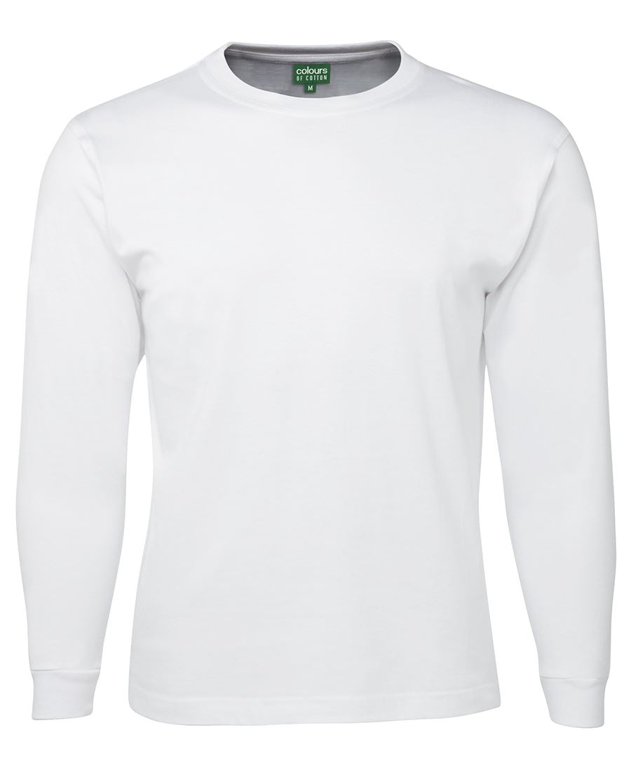LONG SLEEVE TEE - 1LS