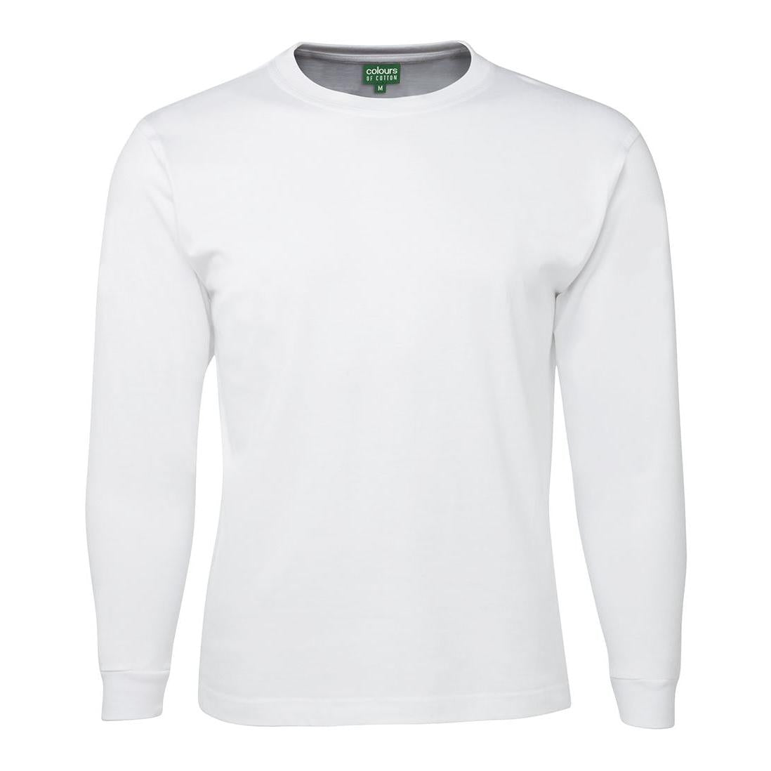 LONG SLEEVE TEE - 1LS