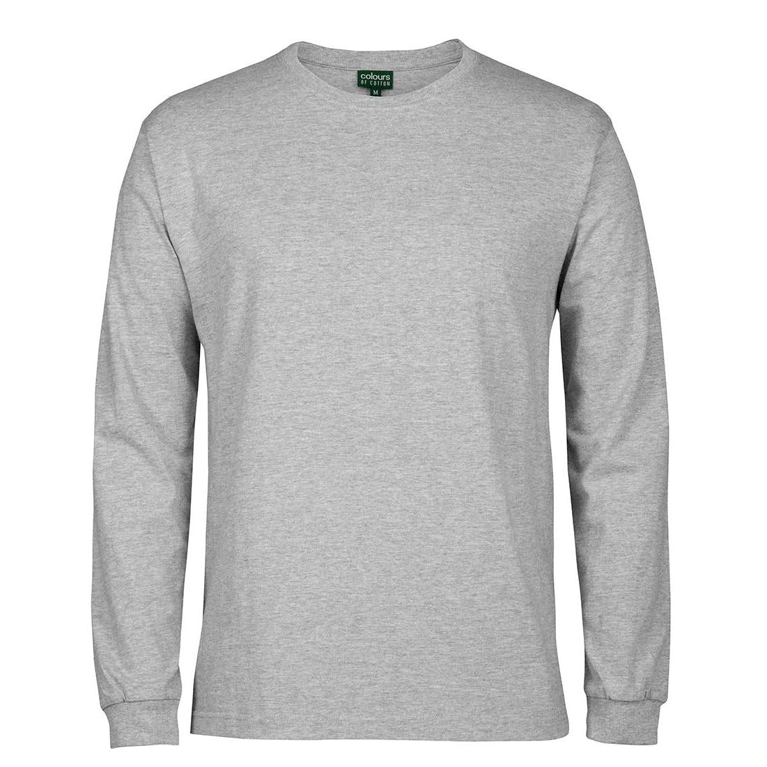 LONG SLEEVE TEE - 1LS