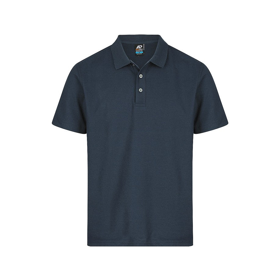 KARALEE - 1312 - HUNTER POLO - NAVY