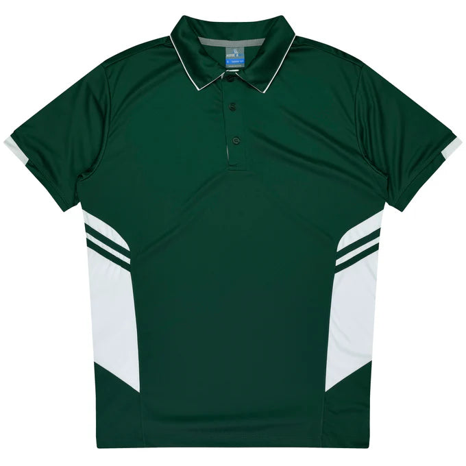 LP002 LEAVERS POLO DESIGN 2