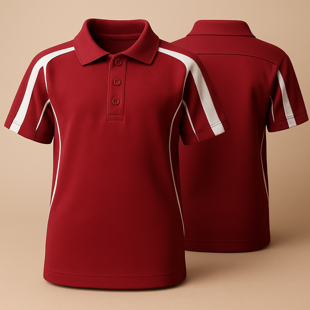 PS53K Legend Polo - Year 6 Leavers