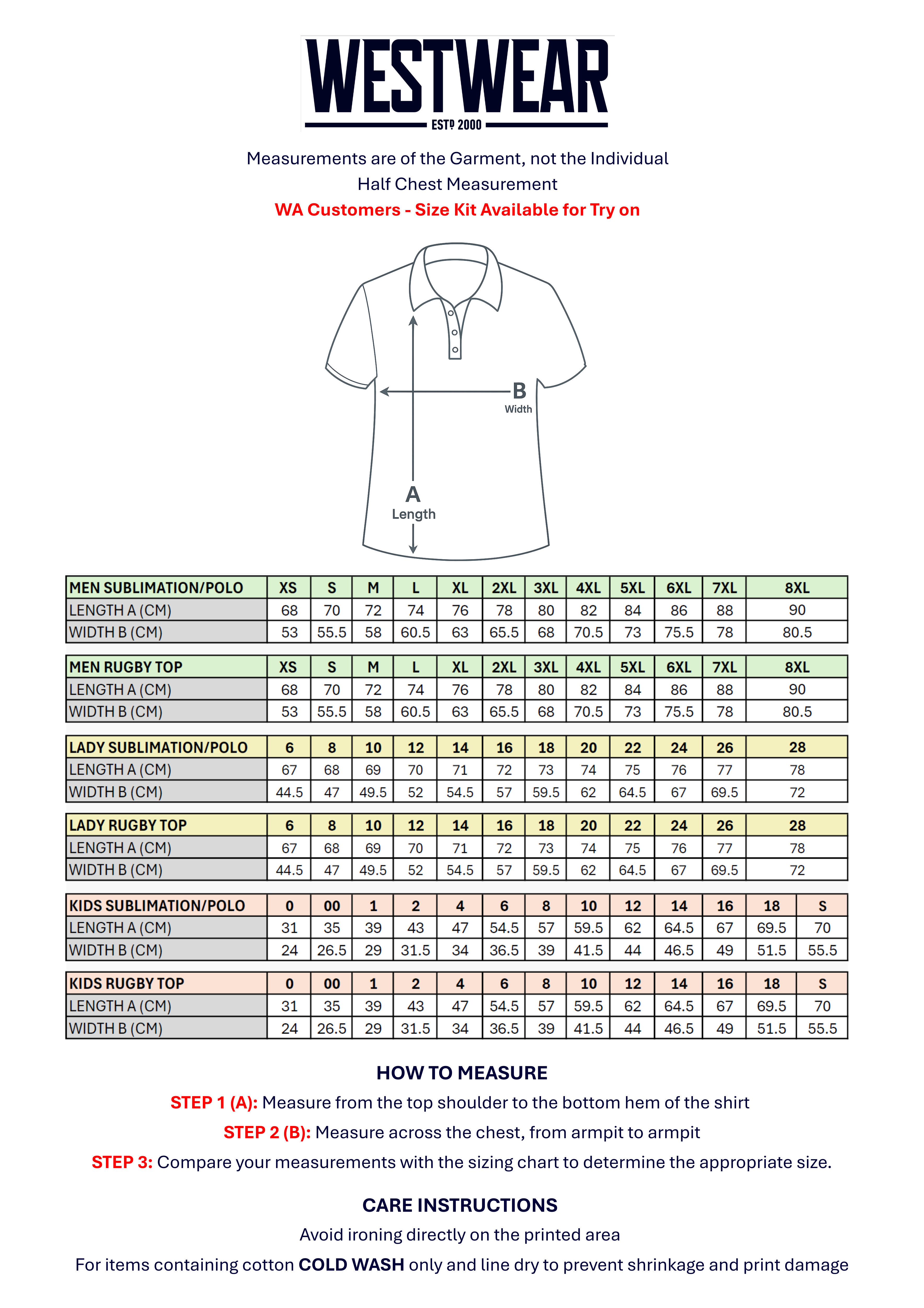 PERTH COLLEGE - FRANCE TOUR POLO