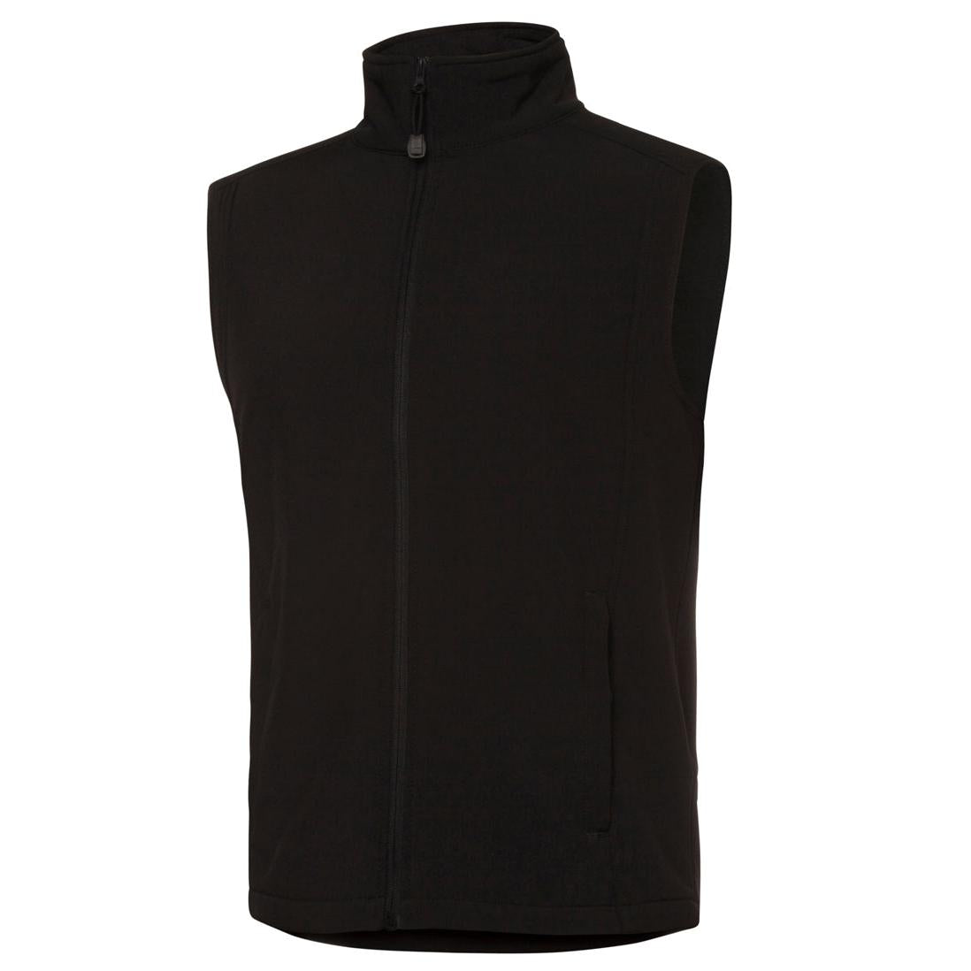 LAYER SOFTSHELL VEST - 3JLV