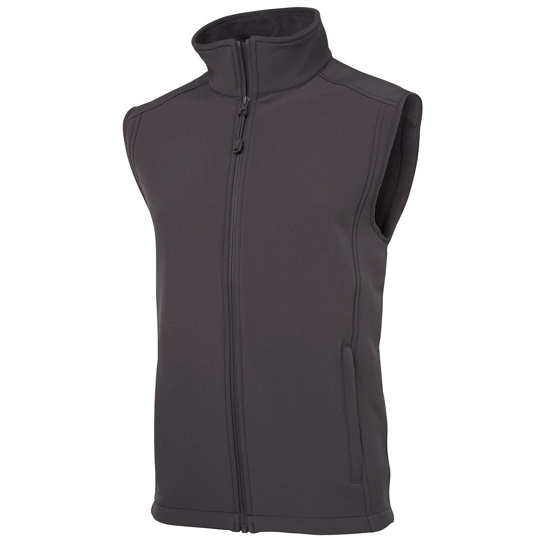 PINNACLE - (MALAGA) - 3JLV - LAYER SOFTSHELL VEST