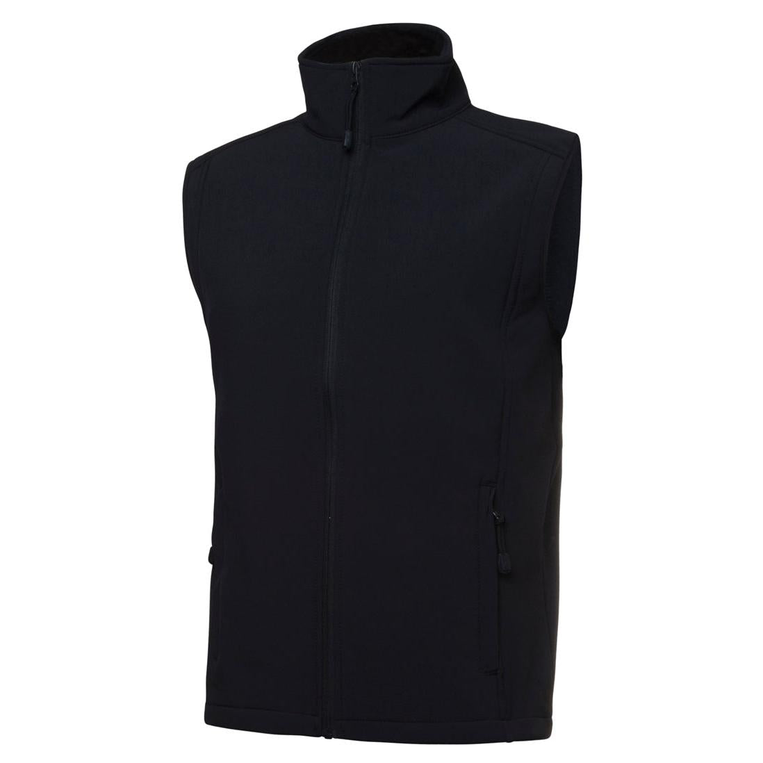 LAYER SOFTSHELL VEST - 3JLV