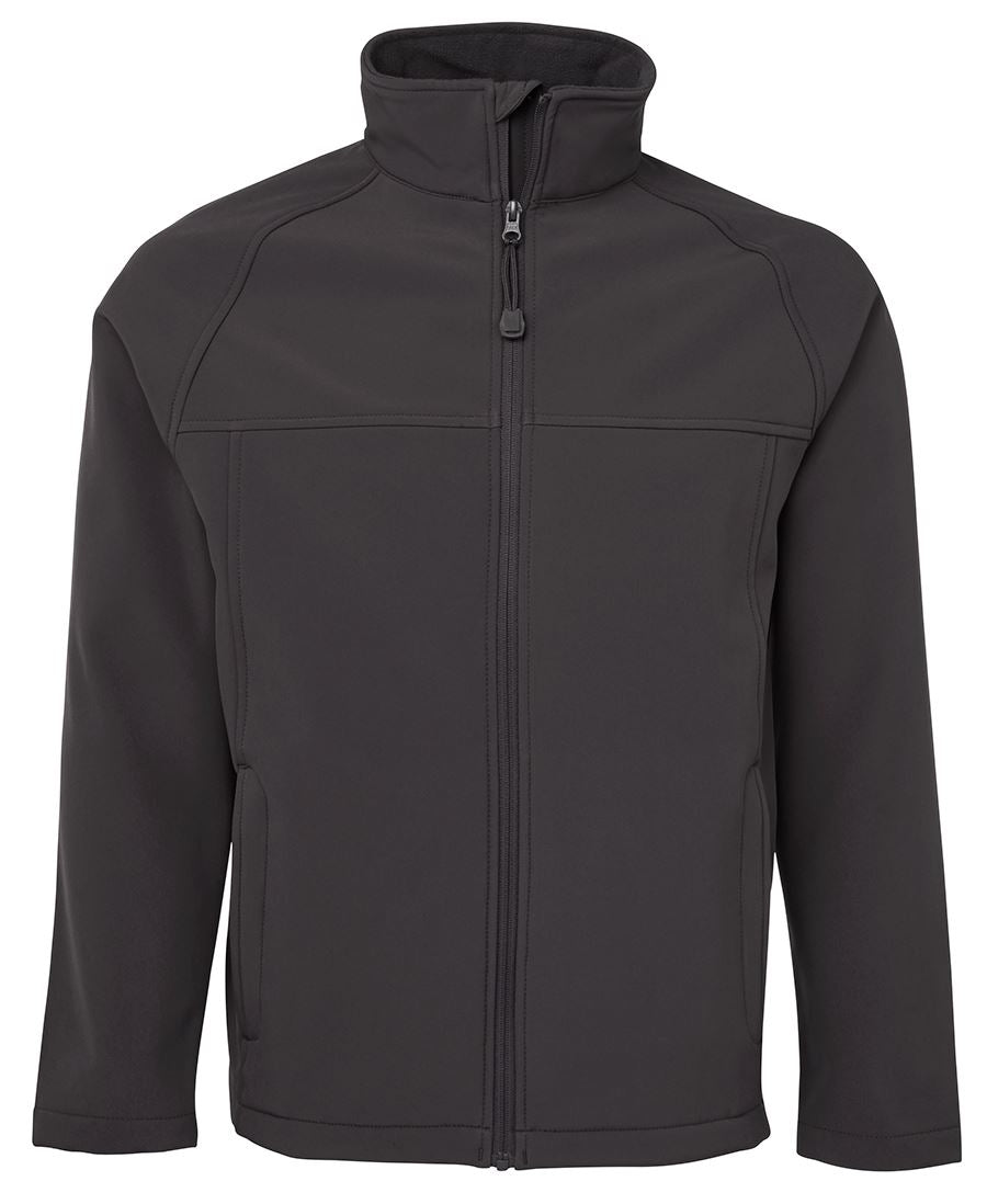 LAYER SOFTSHELL JACKET - 3LJ