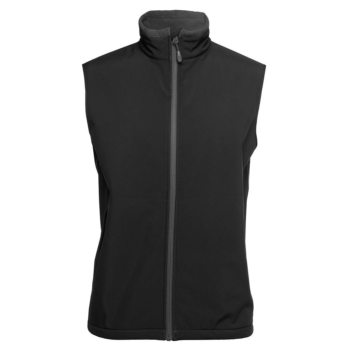 MCNAUGHTANS - 3WSV - PODIUM THREE LAYER SOFTSHELL VEST