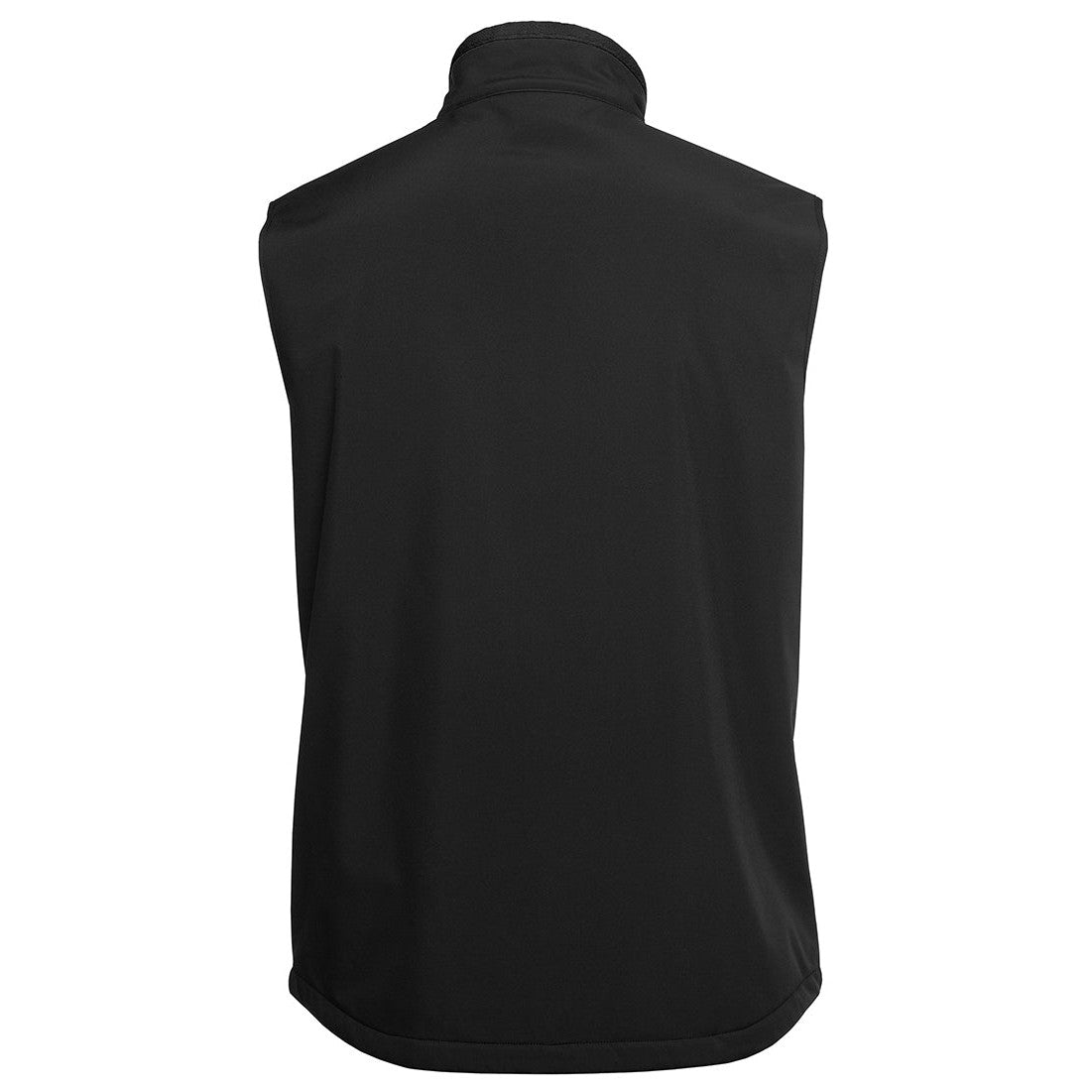 MCNAUGHTANS - 3WSV - PODIUM THREE LAYER SOFTSHELL VEST