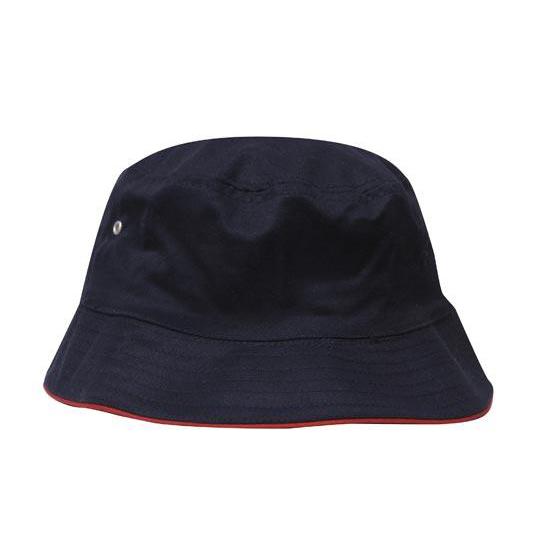 BUCKET HAT - 4223
