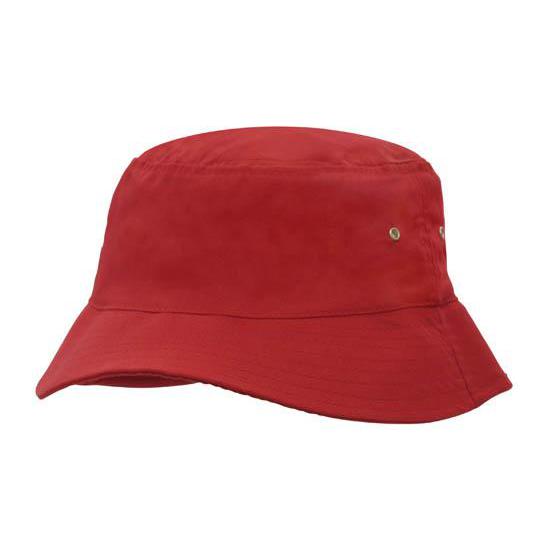 BUCKET HAT - 4223