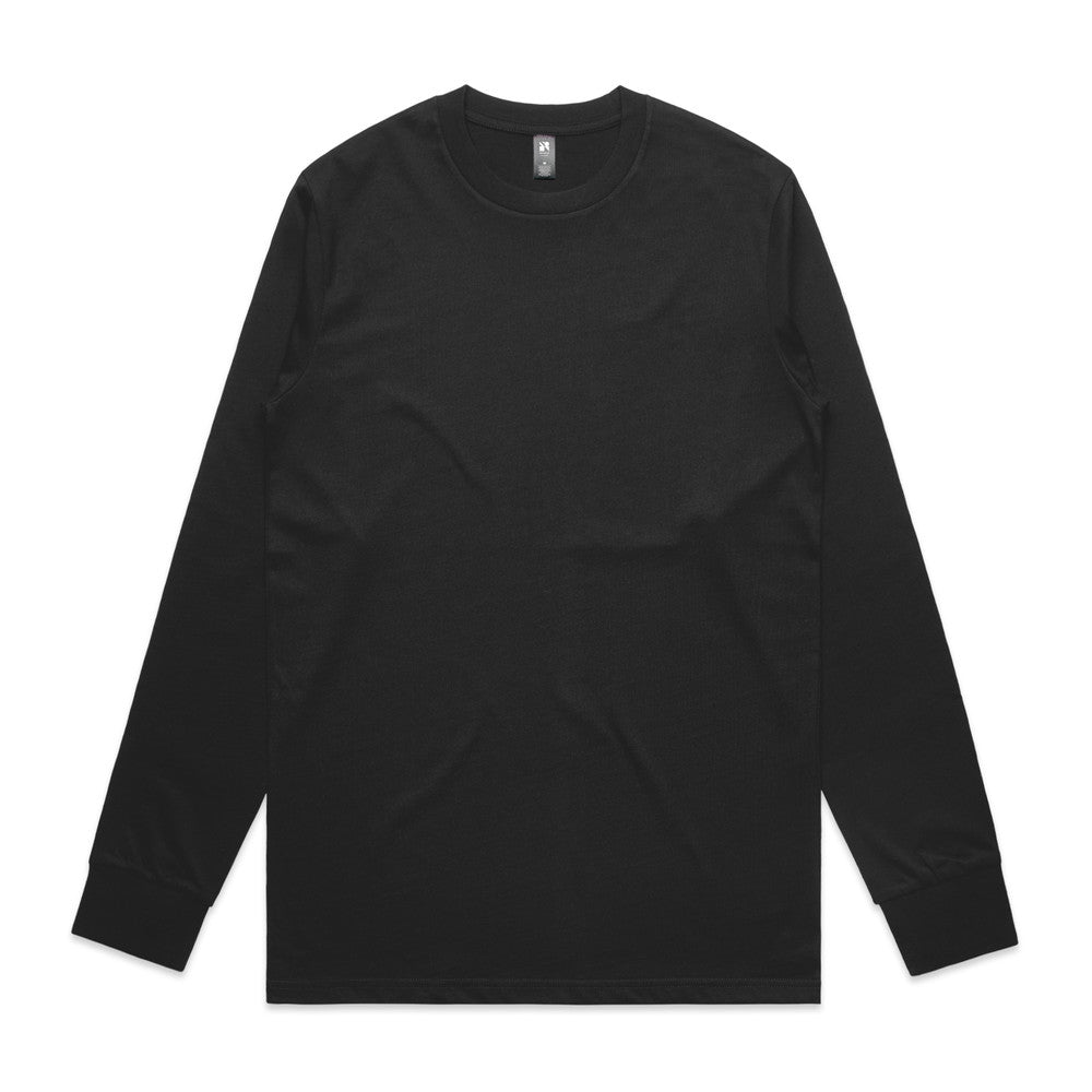 CLASSIC L/S TEE - 5071