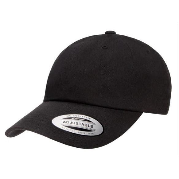 BALGA BANDITS CAP - FLEXFIT 6277 - FITTED