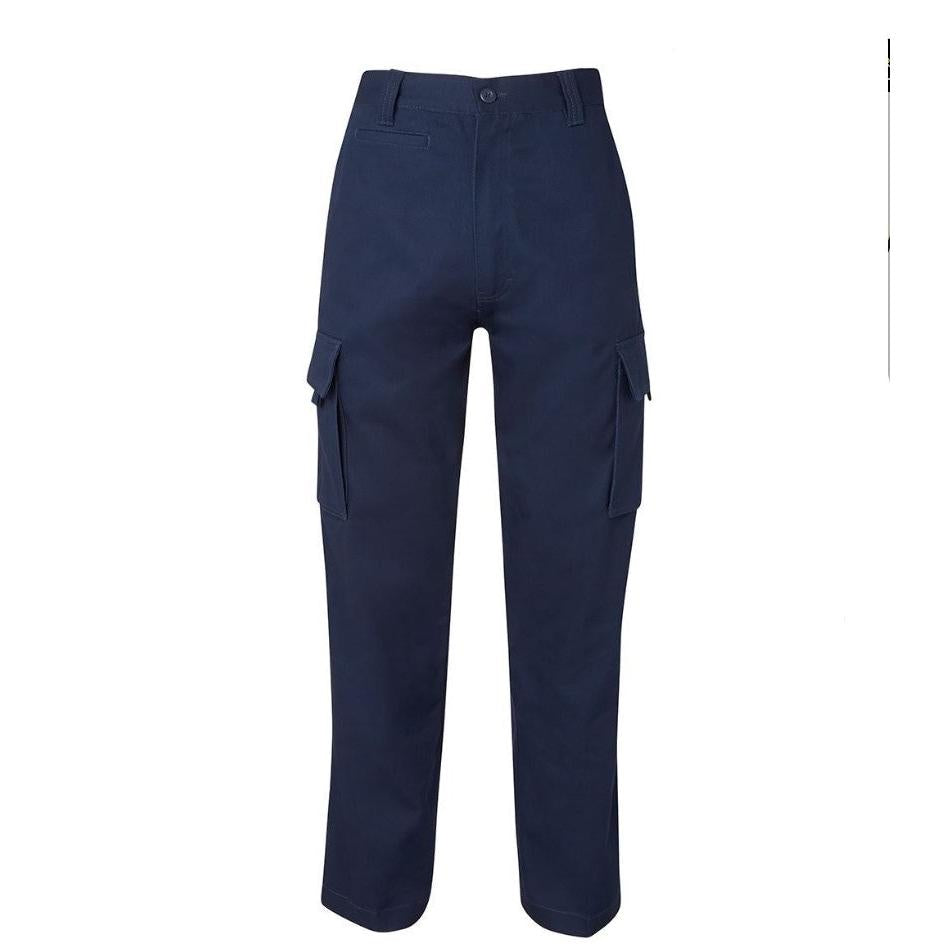 RMM - 6MP - WORK CATGO PANTS - NAVY