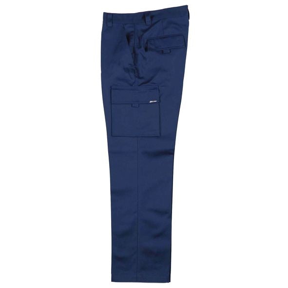 RMM - 6MP - WORK CATGO PANTS - NAVY