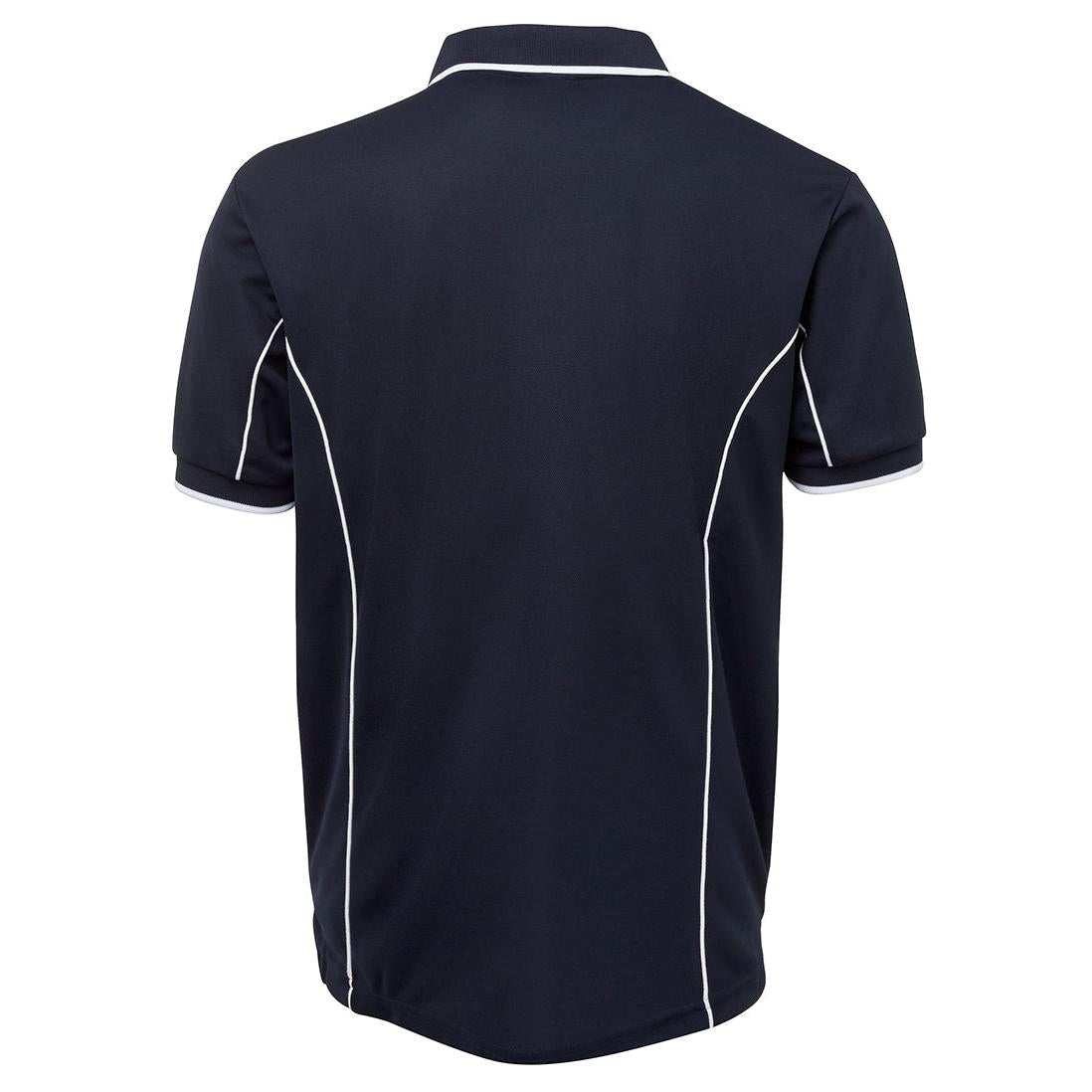 LP001 LEAVERS POLO DESIGN 1