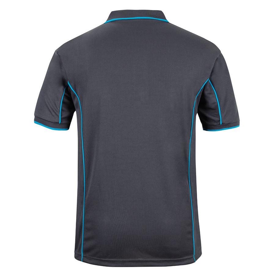 LP001 LEAVERS POLO DESIGN 1