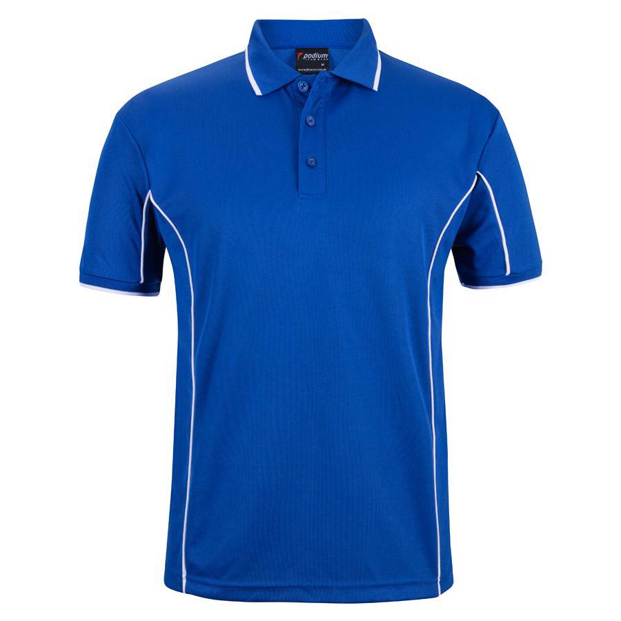 LP001 LEAVERS POLO DESIGN 1