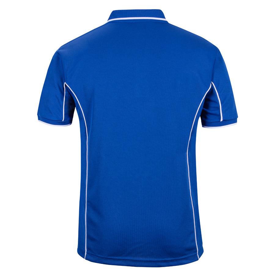 LP001 LEAVERS POLO DESIGN 1