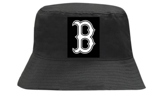 BALGA BANDITS - 4107/3938/3940 - BUCKET HAT
