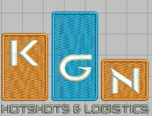 KGN - 4244 - BEANIE - BLACK