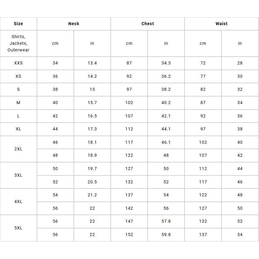 RAZOR MENS POLO - P405MS