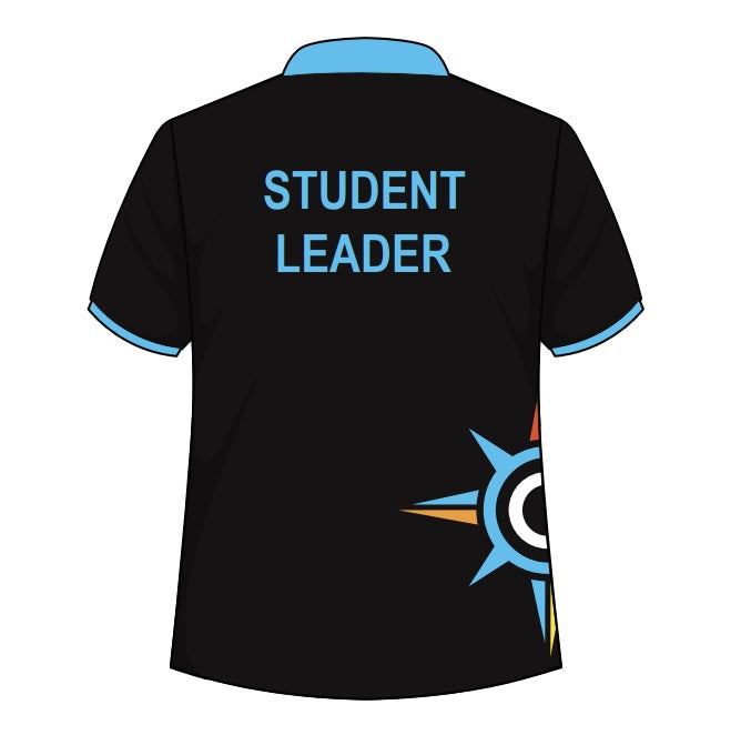 COODANUP COLLEGE - STUDENT LEADER POLO (STAFF ORDER)