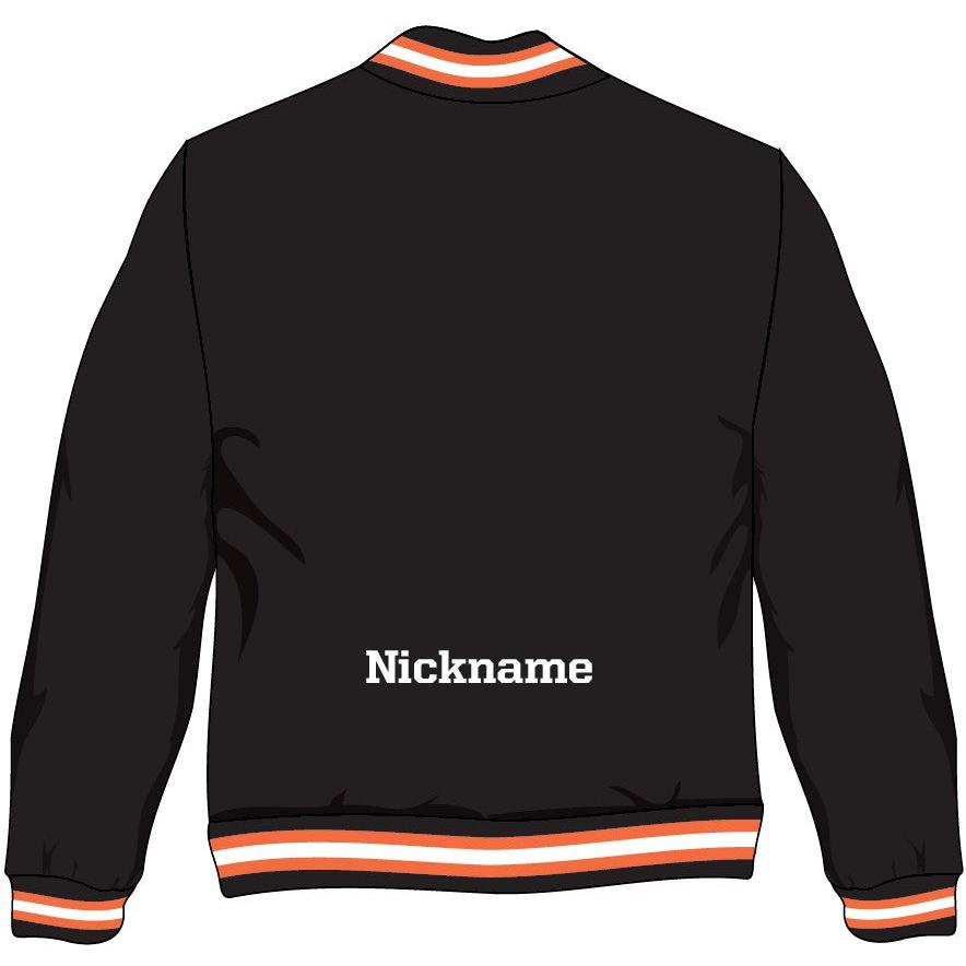 NORTH LAKE SC - LEAVERS JACKET - 2026