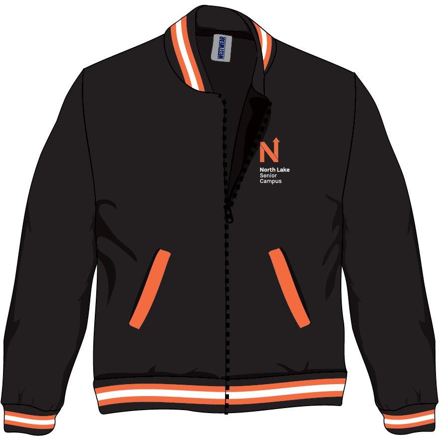 NORTH LAKE SC - LEAVERS JACKET - 2026
