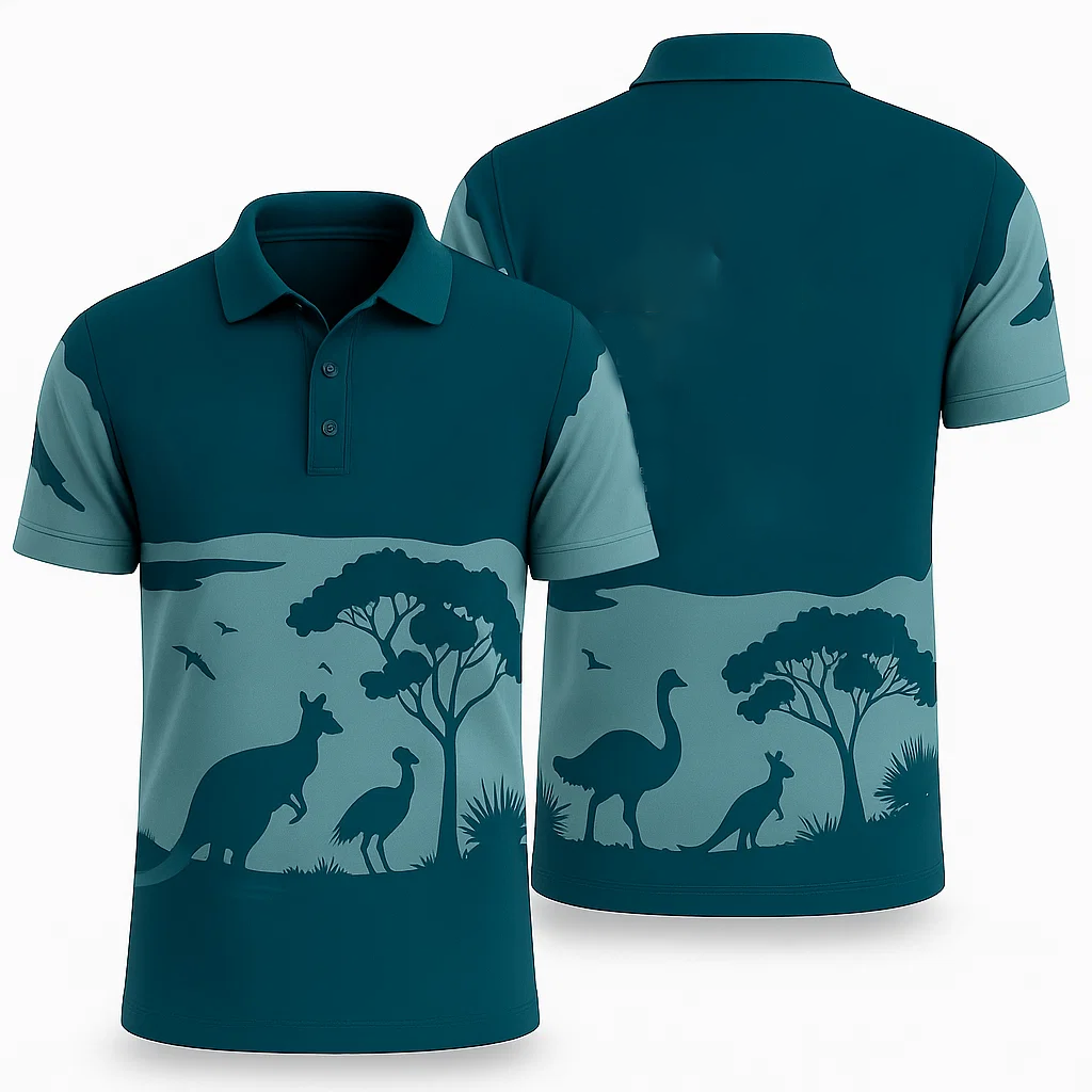 Design 4 - Year 6 Leavers