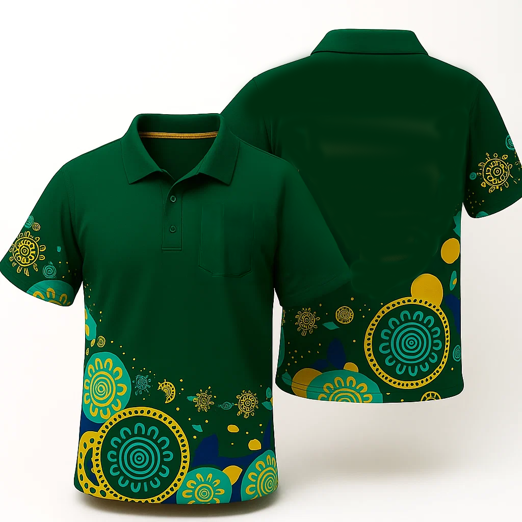 Design 8 - Year 6 Leavers