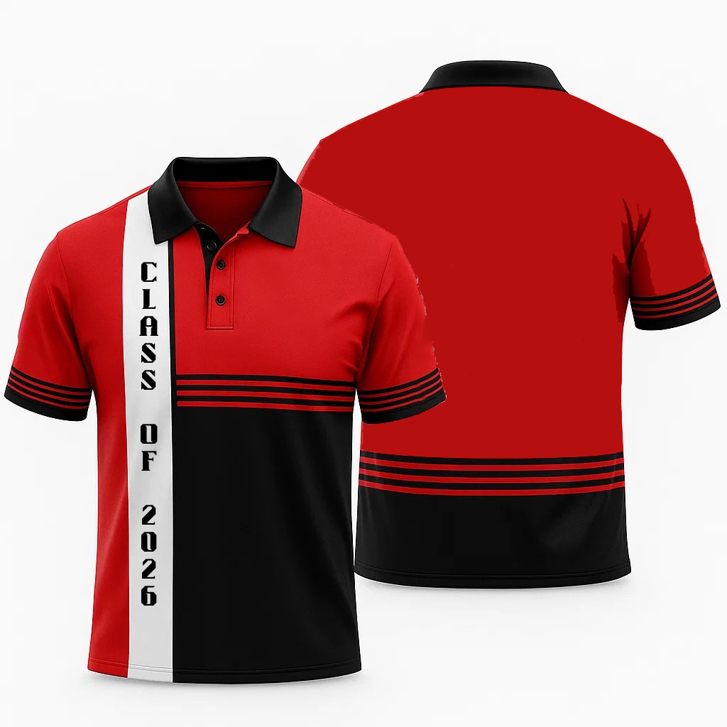 Design 6 - Year 6 Leavers