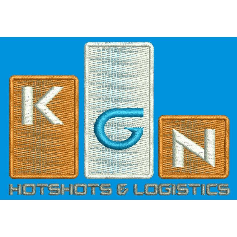 KGN - 4199 - COTTON CAP