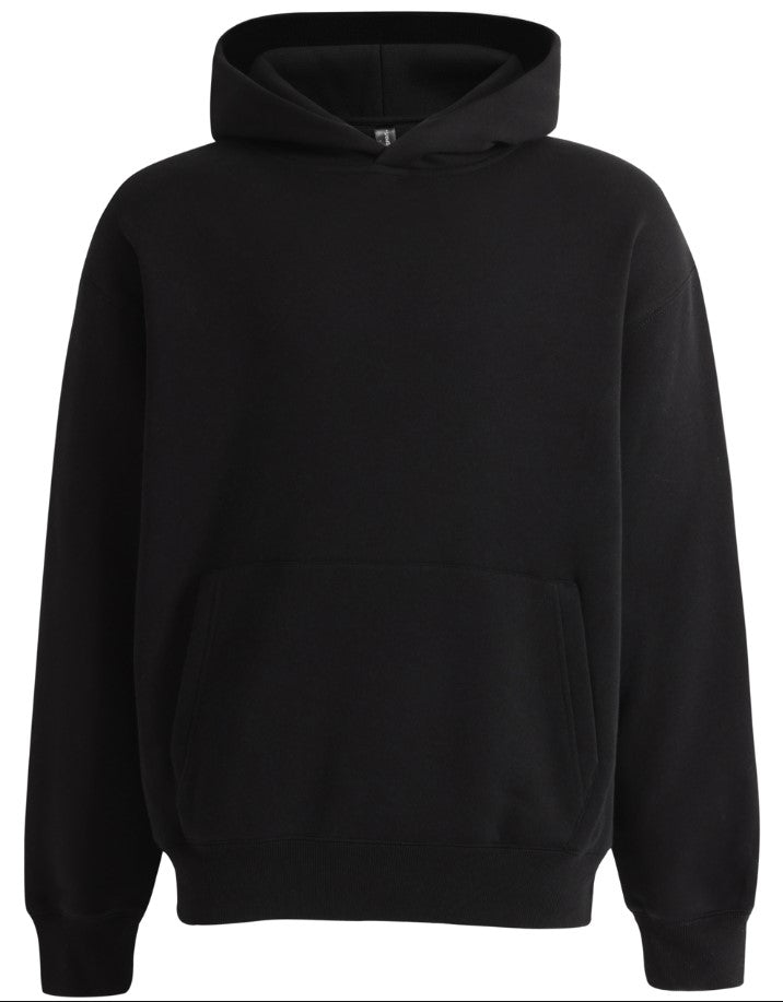 FL10 Unisex Premium Fleece Oversized Hoodie