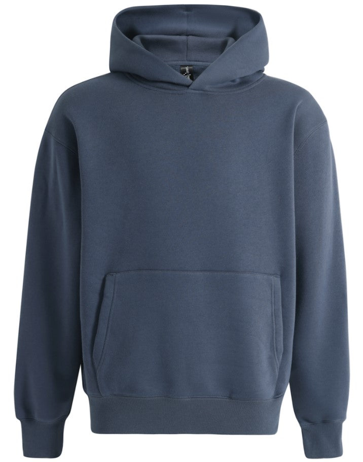 FL10 Unisex Premium Fleece Oversized Hoodie