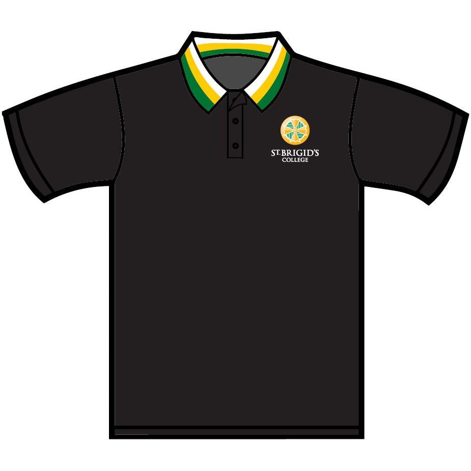 ST BRIGID'S - YR 6 LEAVERS POLO