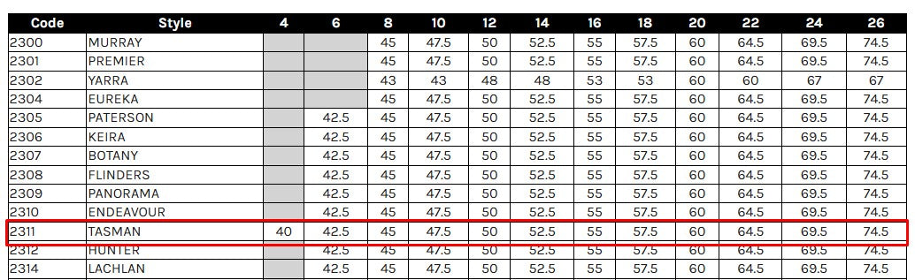 CARMEL ADVENTIST - STAFF - 1311/2311 - POLO - NAVY/RED - NO NAME