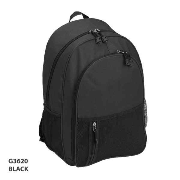 RIPPLEBROOK - G3620 - BAG - BLACK