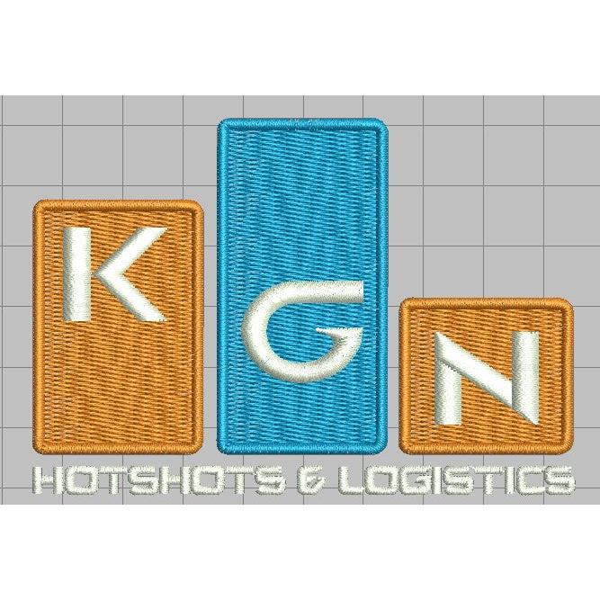 KGN - 4199 - COTTON CAP