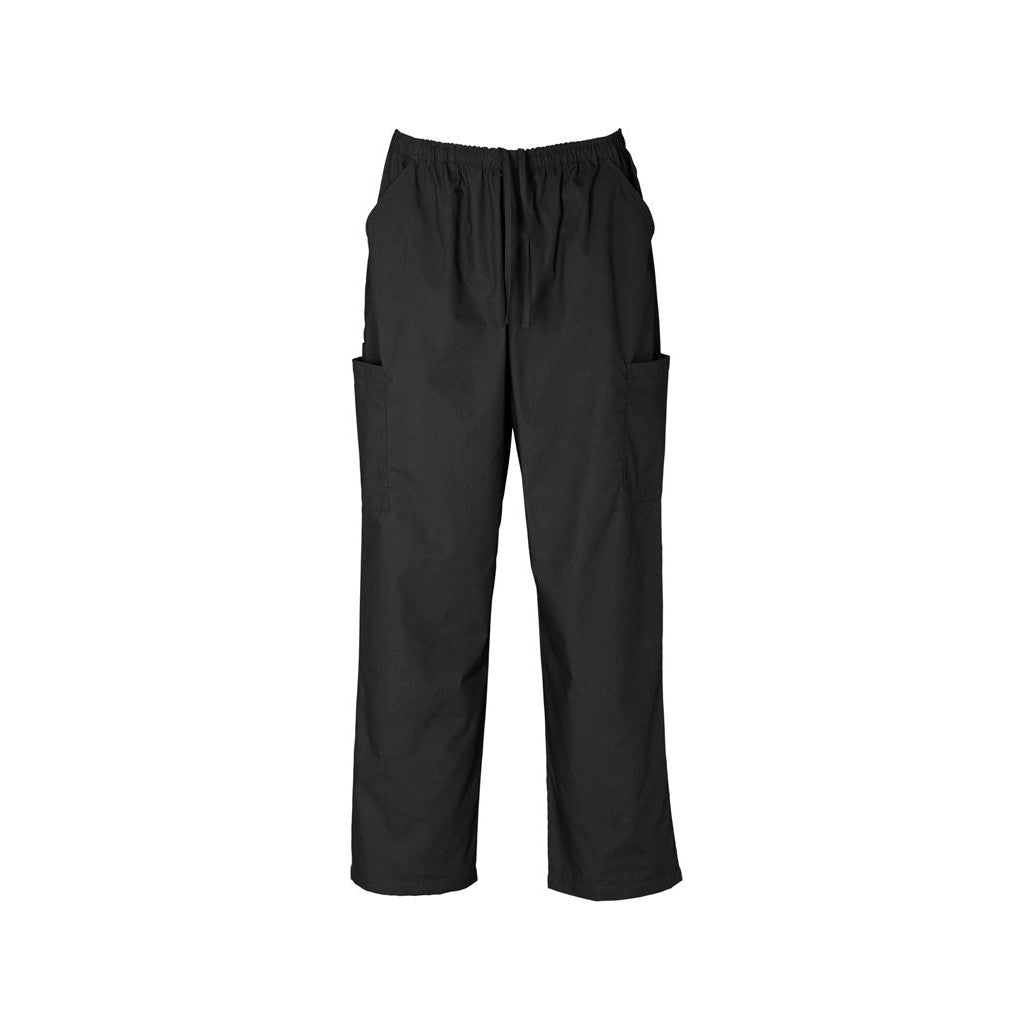MARR MOODITJ - BIZ H10610 - SCRUB PANTS - BLACK