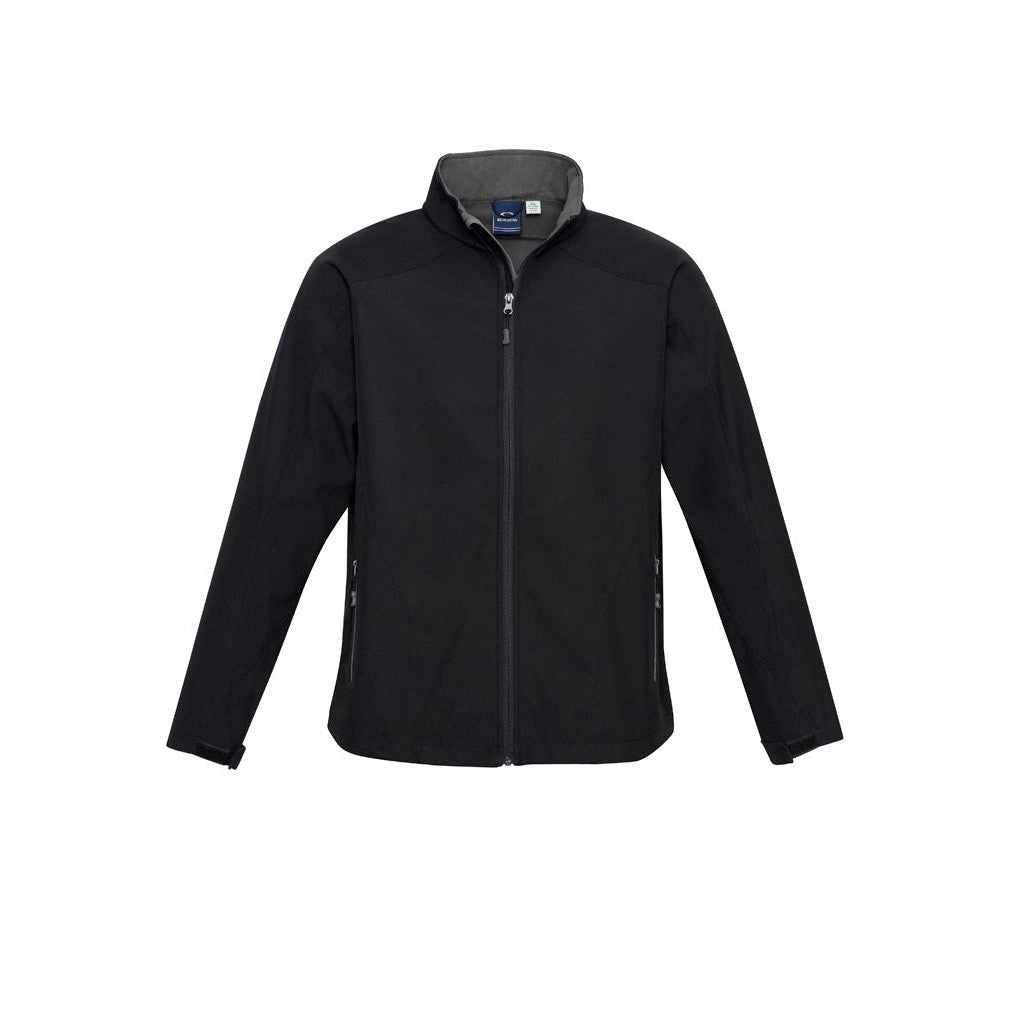 BALLAJURA PRIMARY - STAFF - J307M/L Geneva Jacket - Black/Graphite